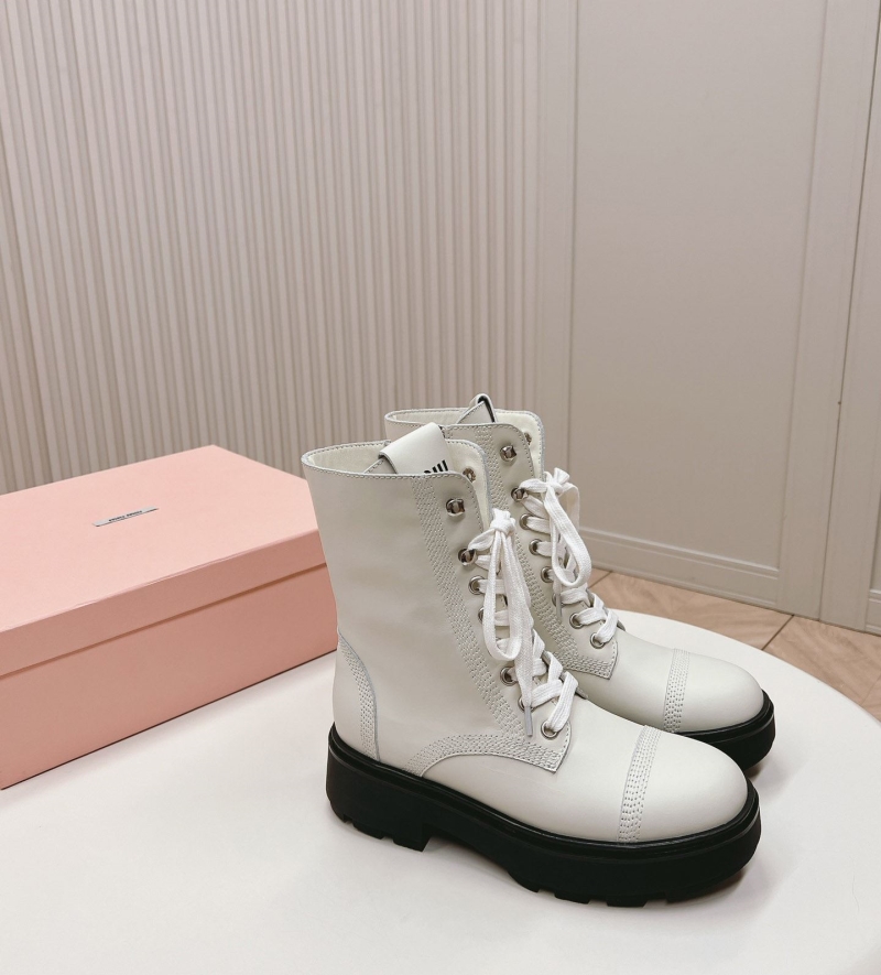 Miu Miu Boots